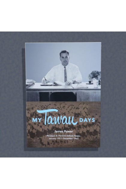 Book - My Tawau Day Book - My Tawau Day